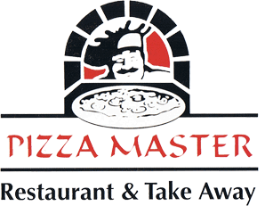 Pizza master logo